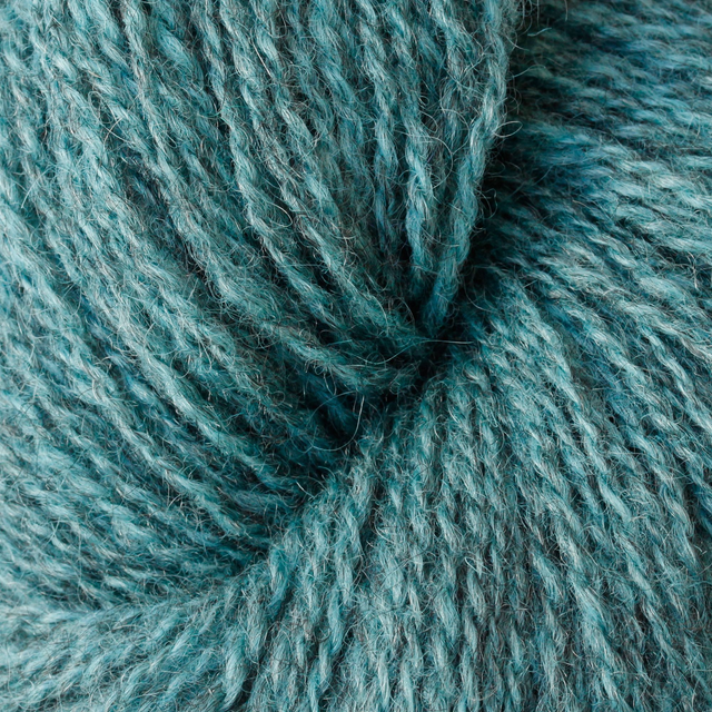 Hillesvåg Tinde - 2130 - Light Turquoise