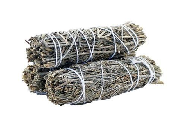 Smudging, Assorted Sage (15cm)