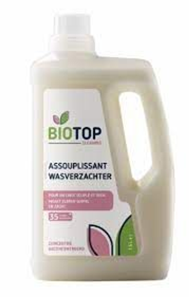 Biotop - Assouplissant