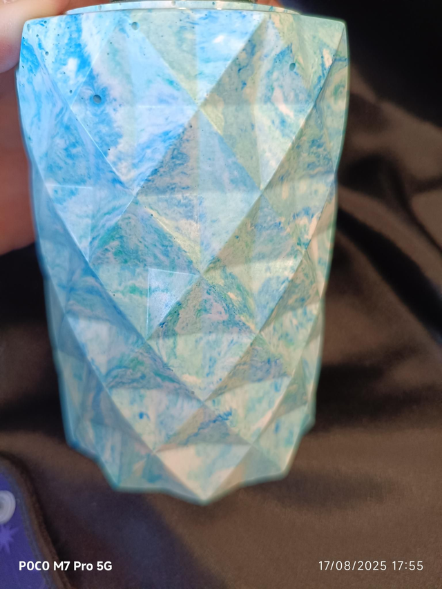 Distributeur de savon