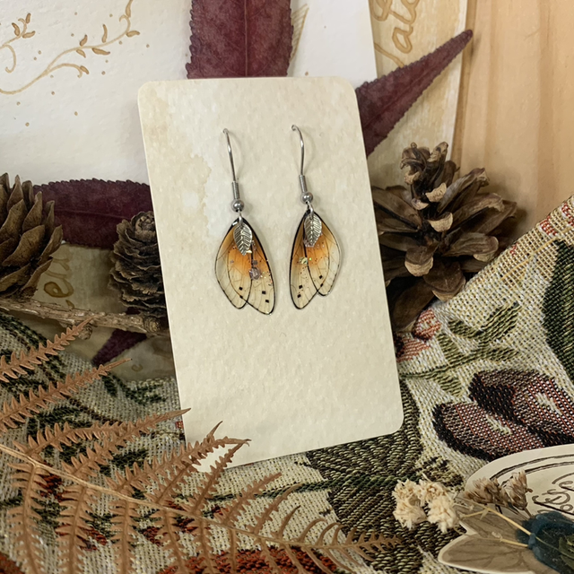 Éclat de Fée - Double Paillettes