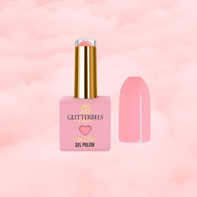 Glitterbels Stylish Hema Free Gel Polish 8ml