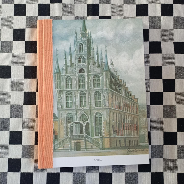 Gemeentehuis Gouda-Sluis