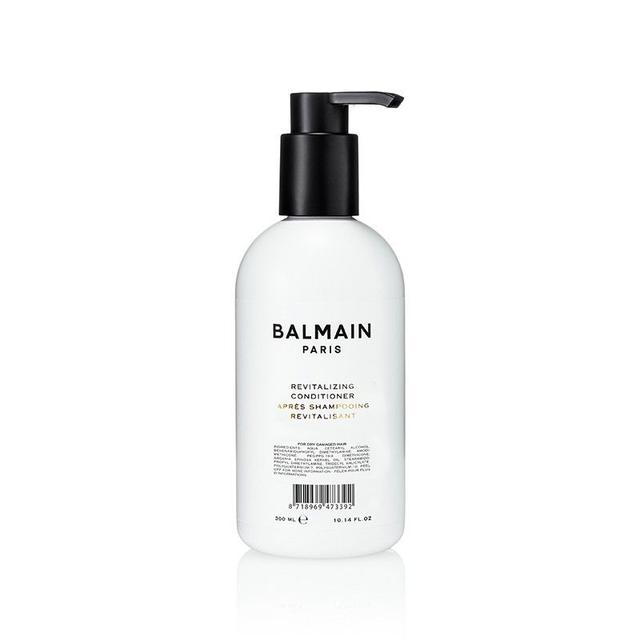 BALMAIN HAIR juukseid taaselustav palsam / Revitalizing Conditioner 300ml