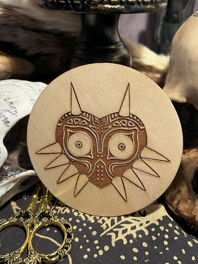 Dessous de verre - Gaming