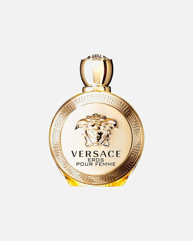 Versace Eros pour Femme Eau de Parfum
