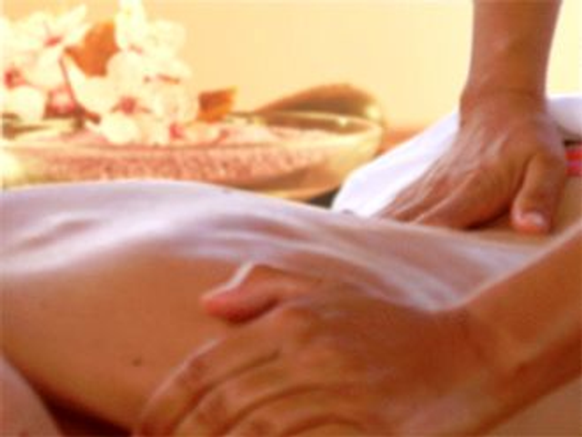 Massage / Shiatsu à votre domicile 1 heure 30