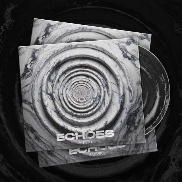 EP 'ECHOES'