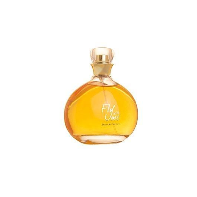 Parfum de toilette Fly White Me 100ml 