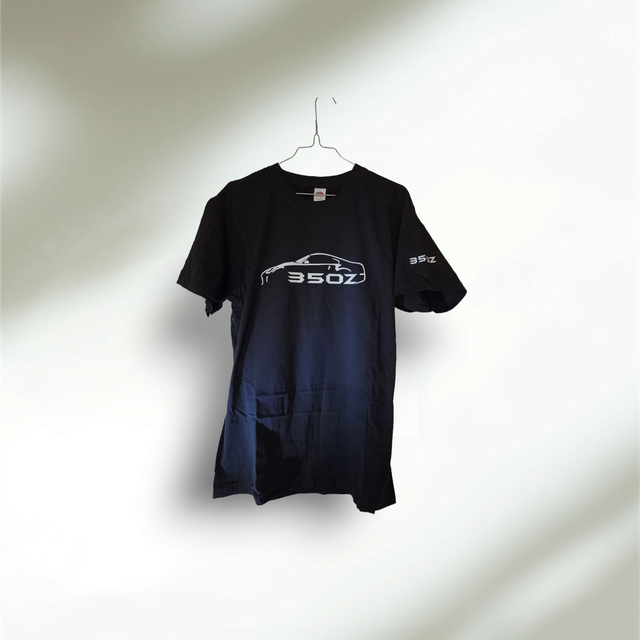 T-shirt NISSAN 350Z