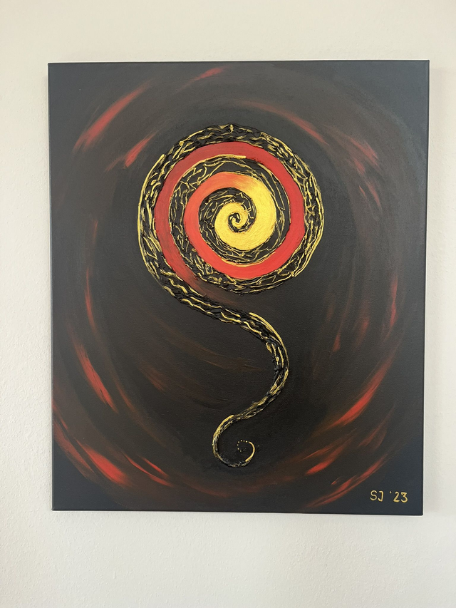 Bild "GAIA"