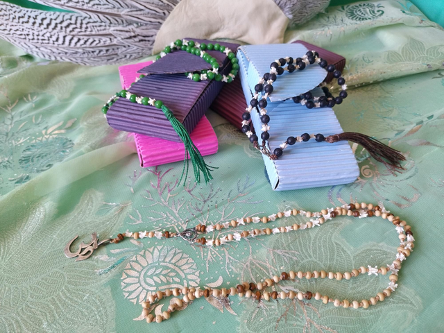 Collana serpente 