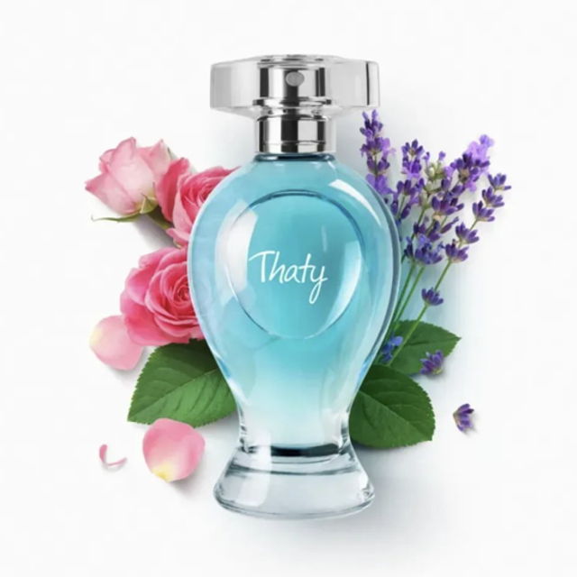 Tathy EDT 100ml