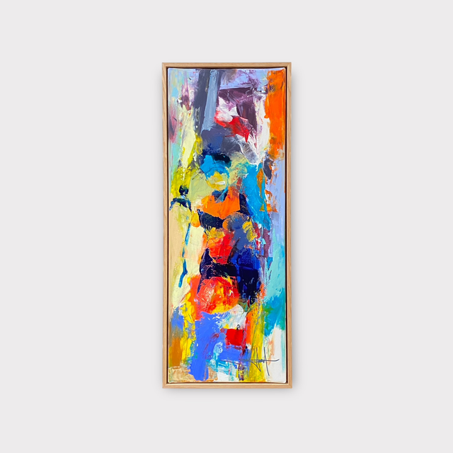 80 x 30 Af Henrik Busk Andersen