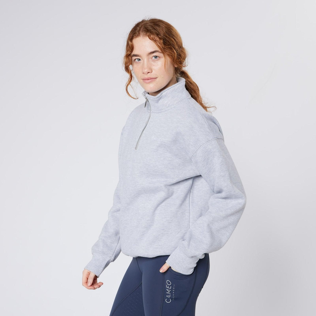 Cameo Midlayer Sweat
