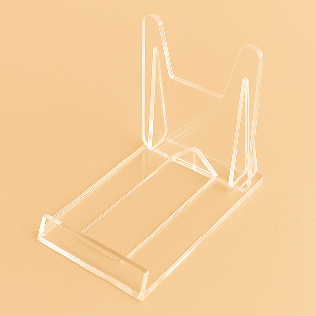 Sliding stand type B - Height 79 mm