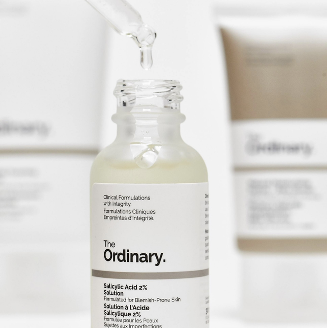 The Ordinary - The Clear - Coffret