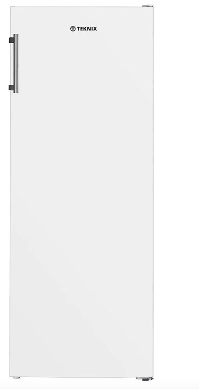 TFF1435W, 161L Single Door Freezer, Frost Free, White