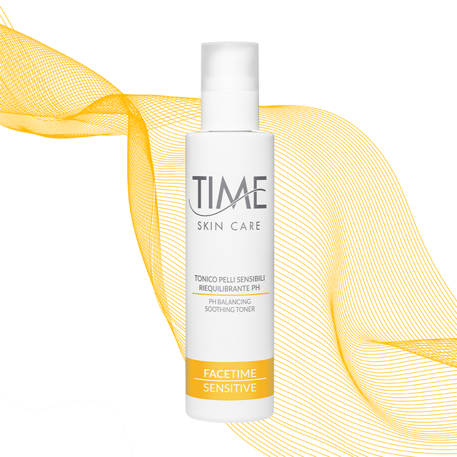 TONICO PELLI SENSIBILI RIEQUILIBRANTE PH 250 ML