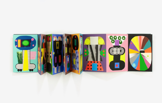 Capsules spatiotemporaires by Atelier Bingo - pre-order - Sunday !