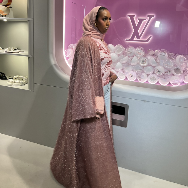 Rose Viali Celéstial