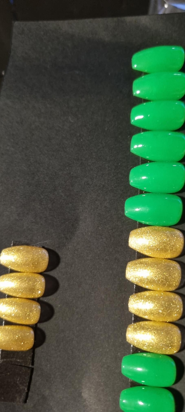 Crazy frog ballerine S