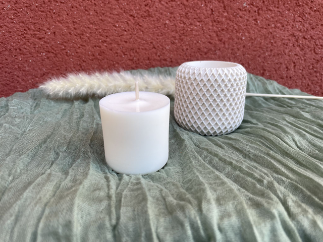 Recharge pour bougie - Tissage - 50 g