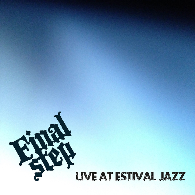 Live At Estival Jazz