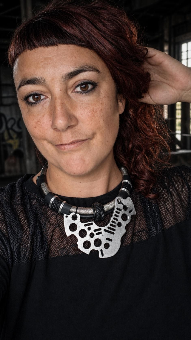 Collier DịrRtytWơ