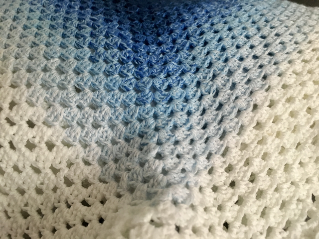 BABY BLANKET CUSTOM ORDER