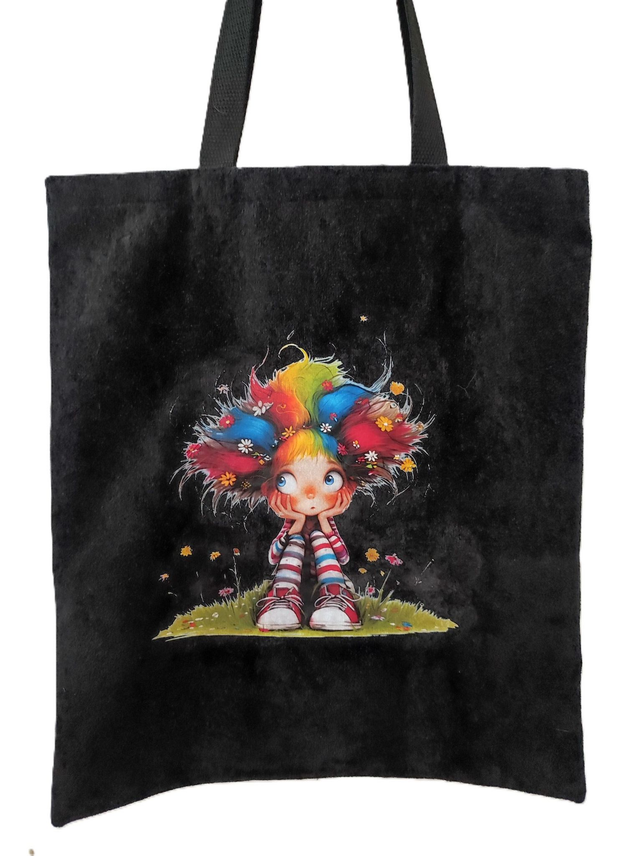 tote bag femme 