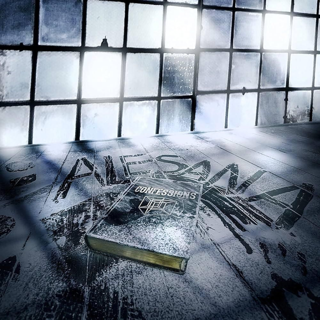 ALESANA "Confessions"