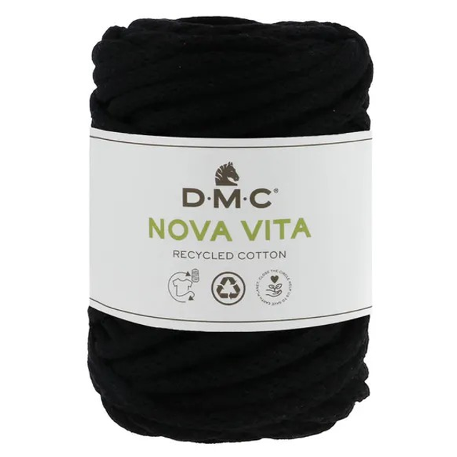 DMC Nova Vita 250g 10-12 mm