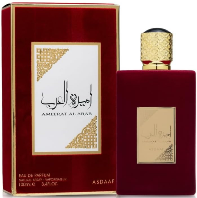 Ameerat Al Arab 