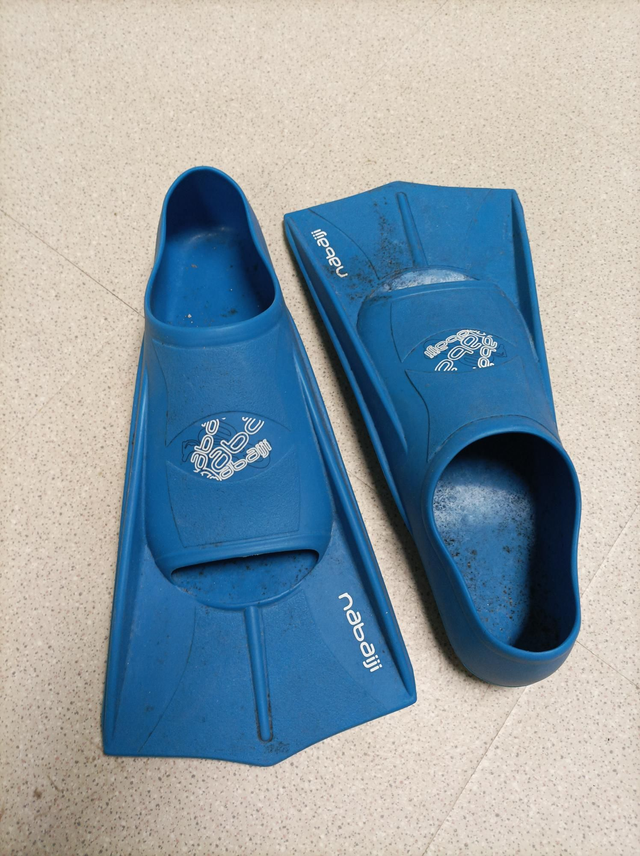 Palmes Tribord T 43/44 occasion