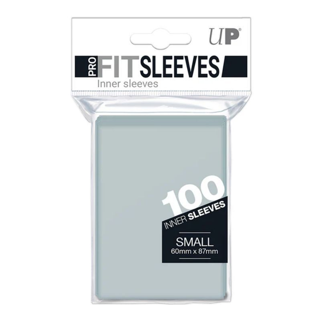 PRO-Fit Small Deck Inner Sleeves