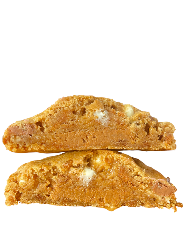 Cookie Crunchy Peanut