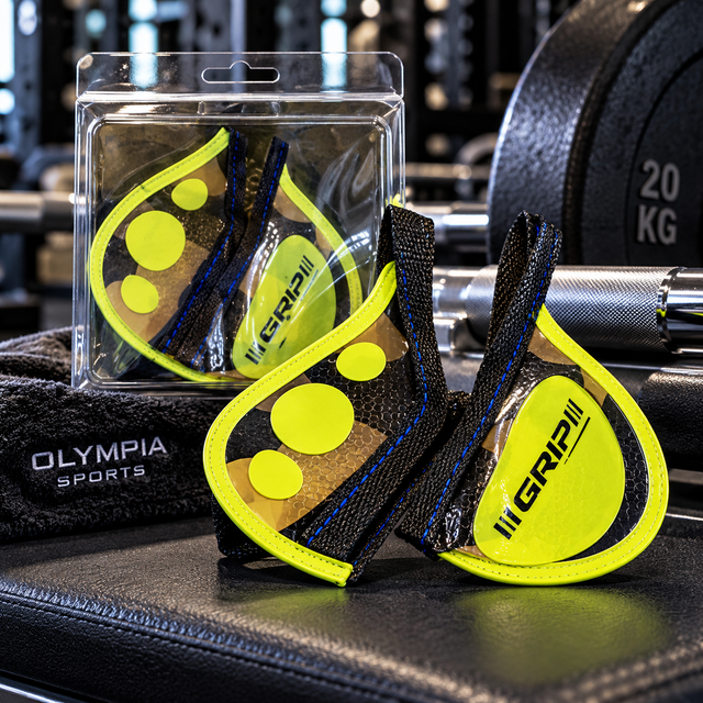 Fitness Grips – Trainingsgrips