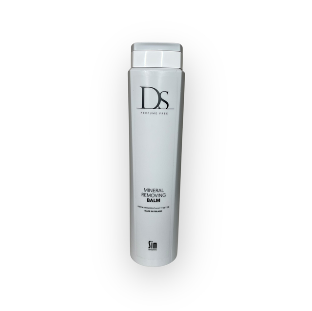 DS Mineral removing balm hoitoaine 250ml