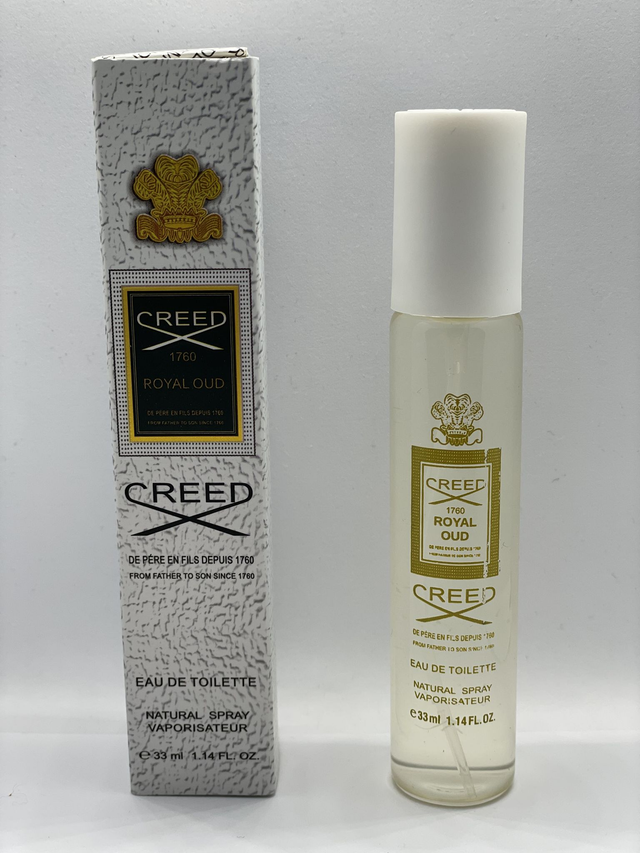 CREED Royal Oud