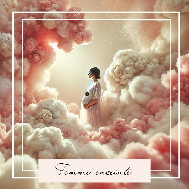 Massage Femme enceinte 