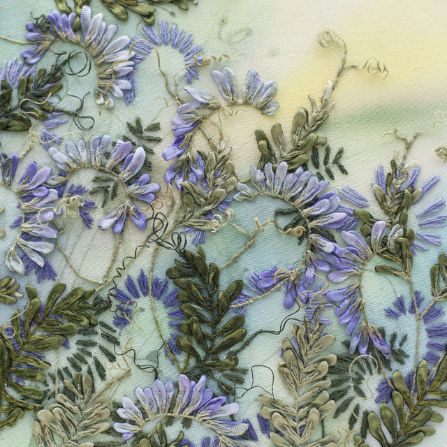 BIRD VETCH | Botanical Study