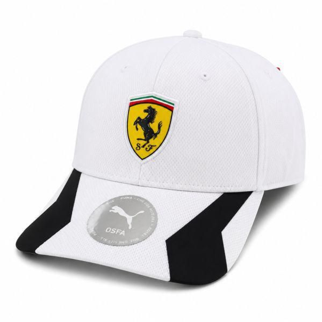 FERRARI CAPPELLINO ORIGINALE 