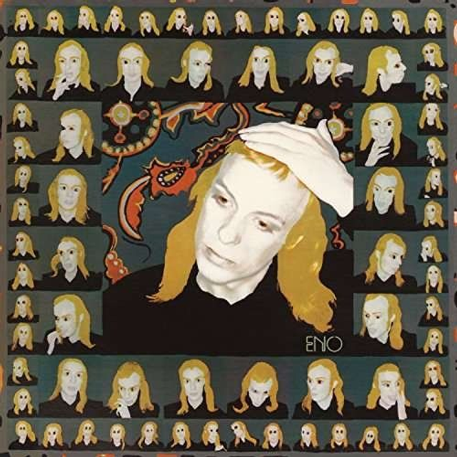 Brian Eno - Taking Tiger Mountain (By Strategy) (2 Vinyl)