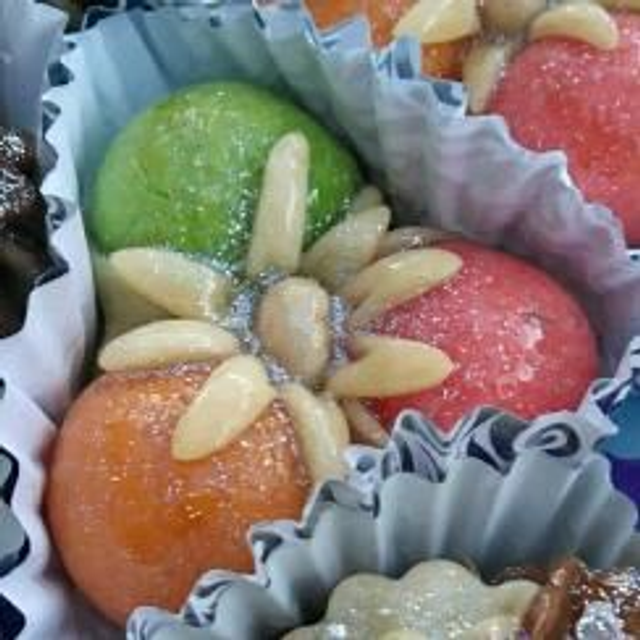 Le Trèfle aux 3 agrumes