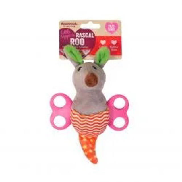 Litle Nipper Rascal Roo