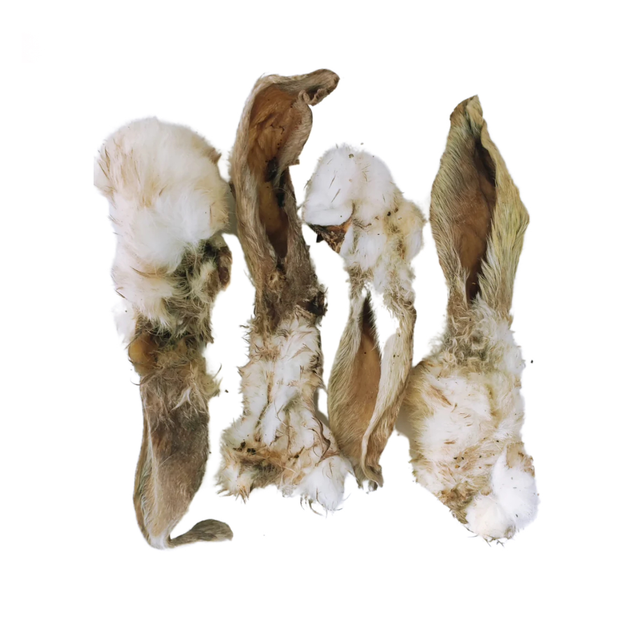 Hairy Rabbit Ears 100g