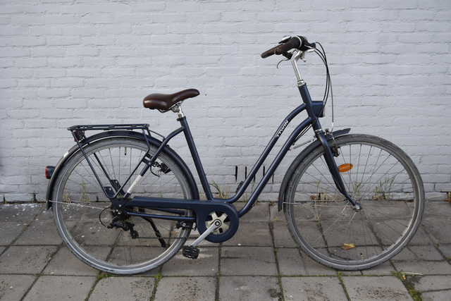 B - Twin Elops met 6 versnellingen