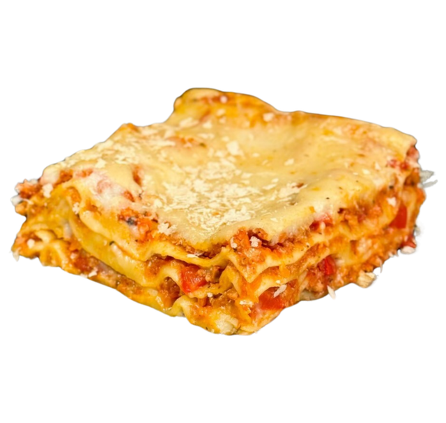 Lasagna de carne gourmet (2,5 Kg Aprox.)