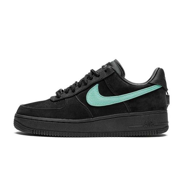 Nike Air Force 1 Low Tiffany and Co.